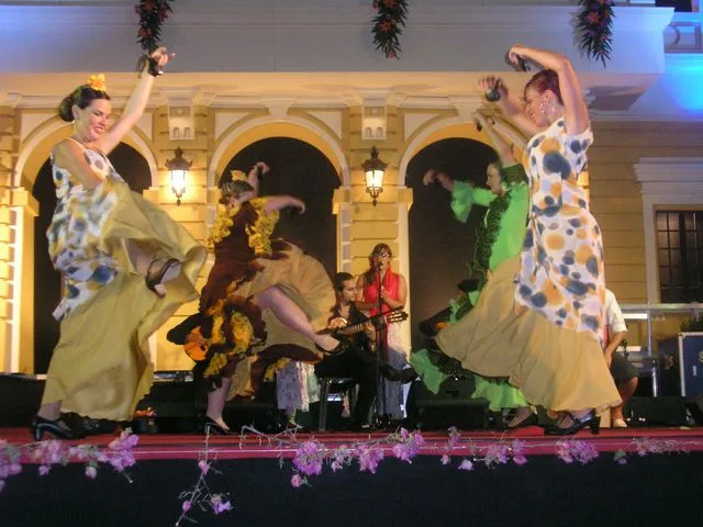 Chiclana de la Frontera 2008 — foto 15